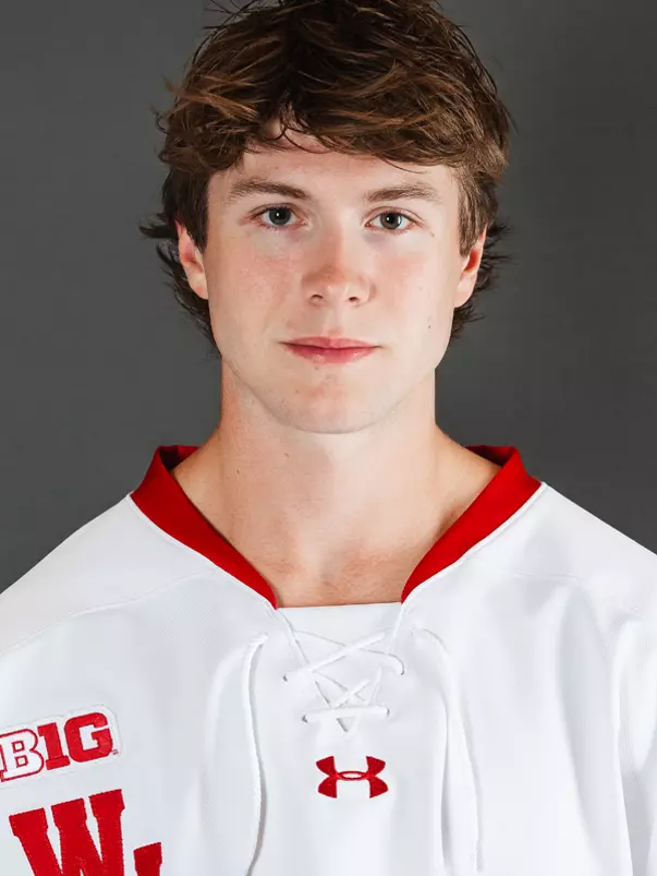 Daniel Hauser headshot