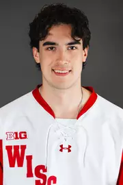 Logan Hensler headshot