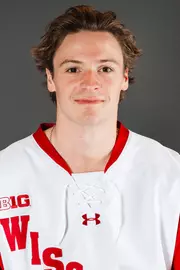 Jack Horbach headshot