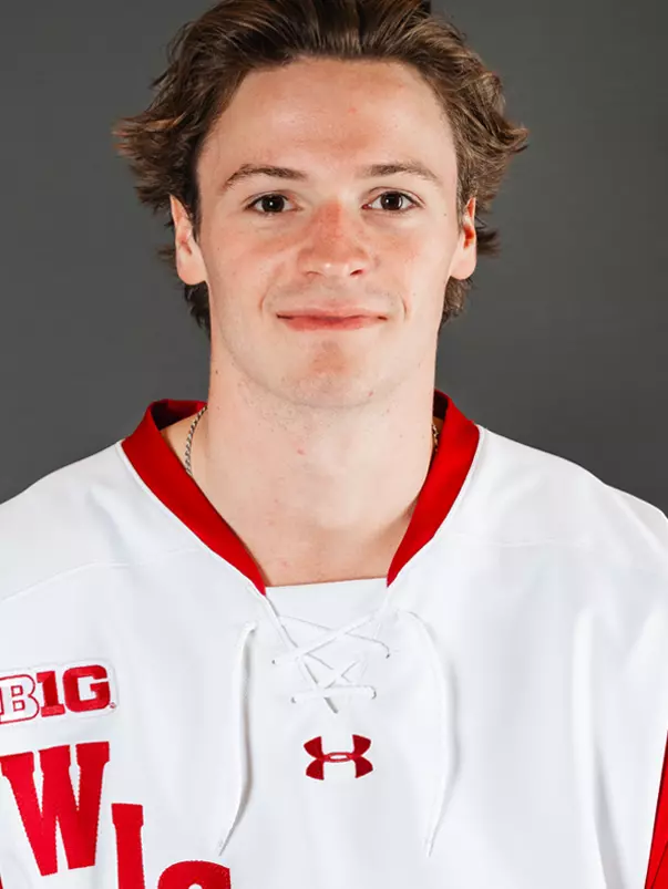 Jack Horbach headshot