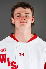 Weston Knox headshot