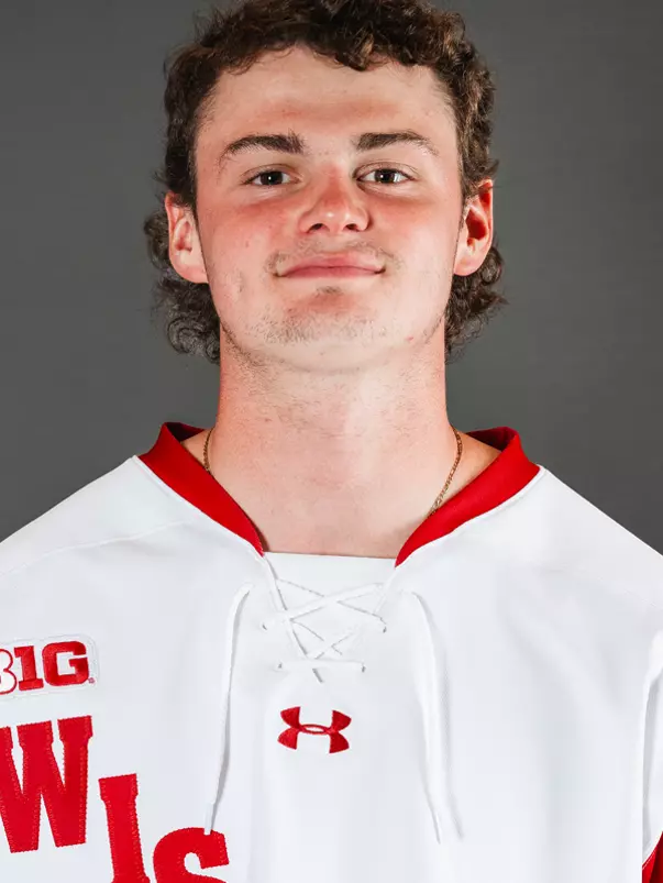 Weston Knox headshot