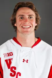 Kyle Kukkonen headshot