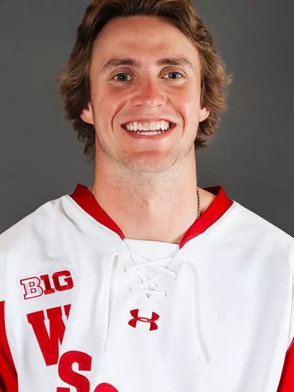 Kyle Kukkonen headshot