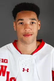 Blake Montgomery headshot