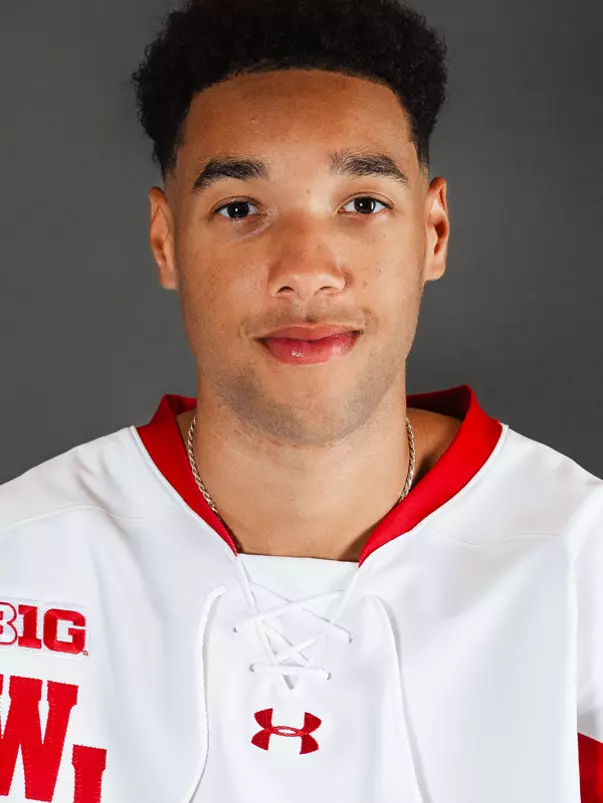 Blake Montgomery headshot