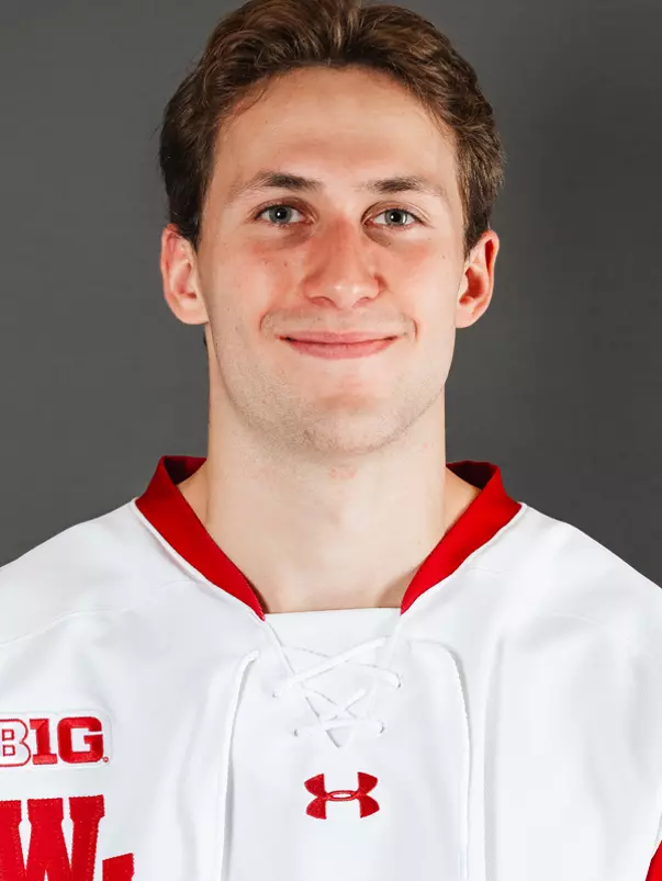 Gavin Morrissey headshot