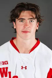 Luke Osburn headshot