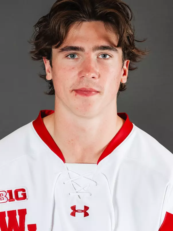 Luke Osburn headshot