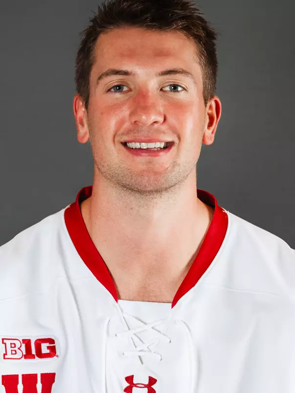 Joe Palodichuk headshot