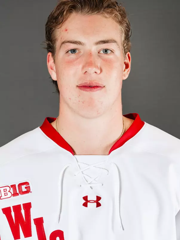 Jack Phelan headshot