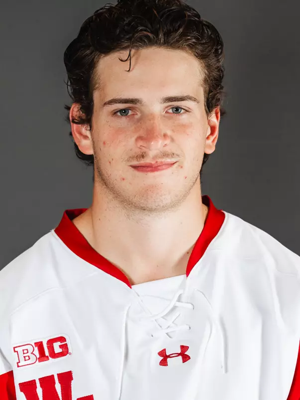 Adam Pietila headshot