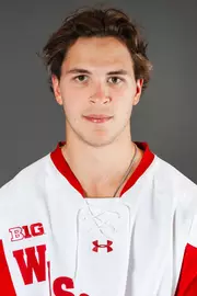 Zach Schulz headshot