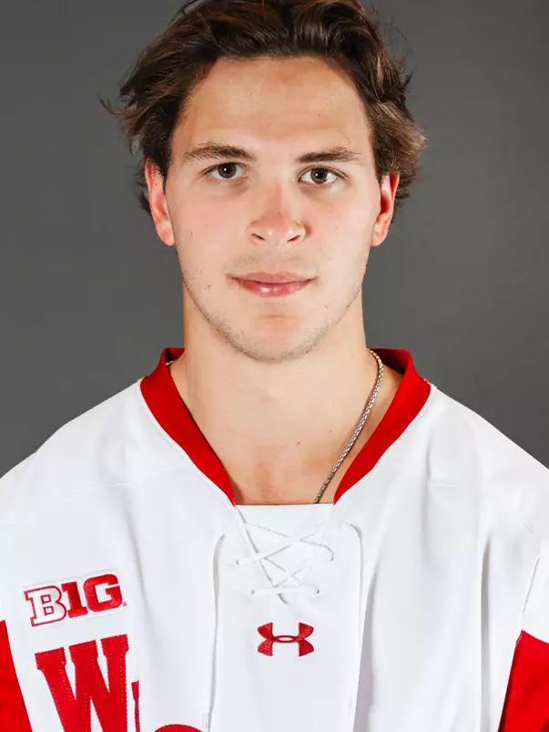 Zach Schulz headshot