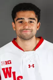 Simon Tassy headshot