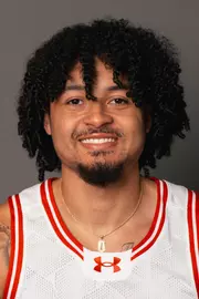 Braeden Carrington headshot