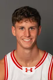 Zach Kinziger headshot