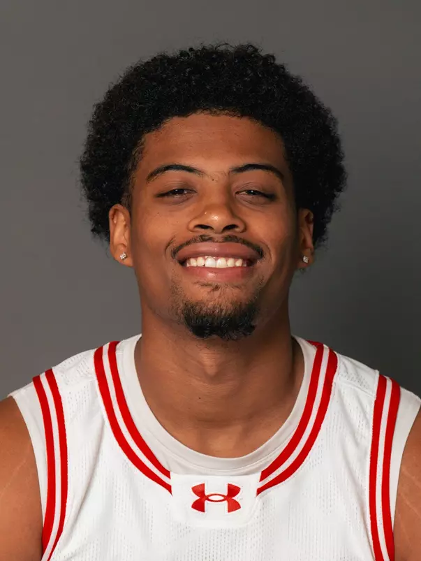 Elijah Gray headshot