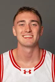 Andrew Rohde headshot