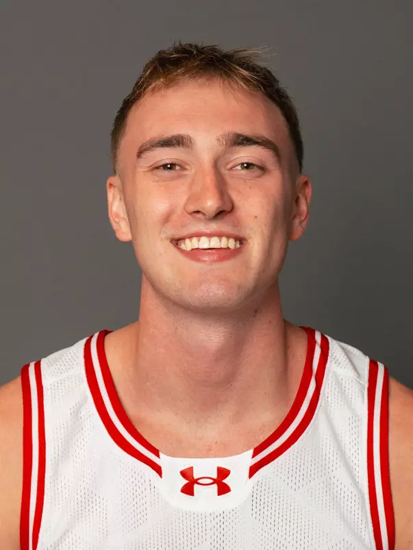 Andrew Rohde headshot