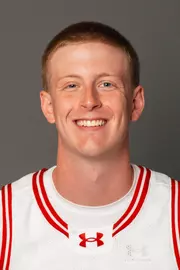 Jack Robison headshot