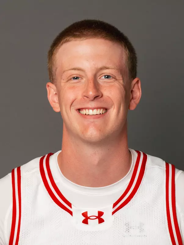 Jack Robison headshot