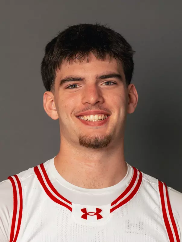 Ricardo Greppi headshot