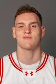 Austin Rapp headshot