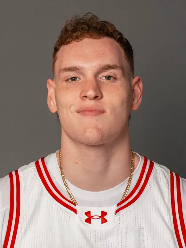 Austin Rapp headshot