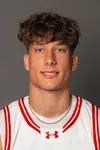 Will Garlock headshot