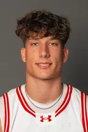 Will Garlock headshot