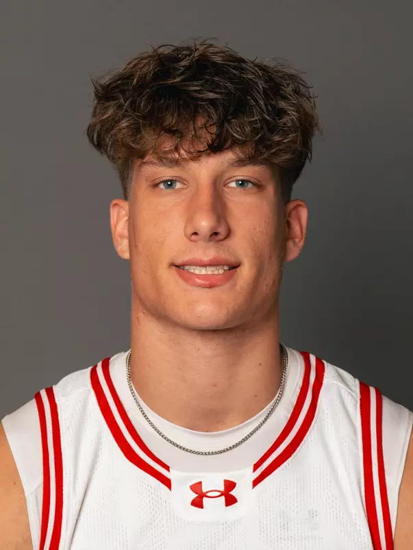 Will Garlock headshot