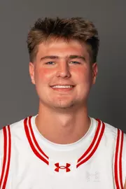 Nolan Winter headshot