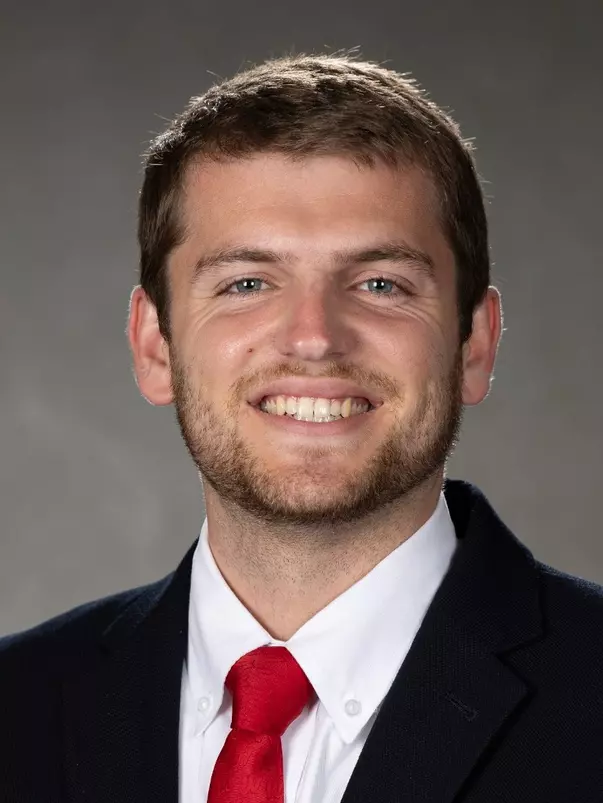 Grant Anderson headshot