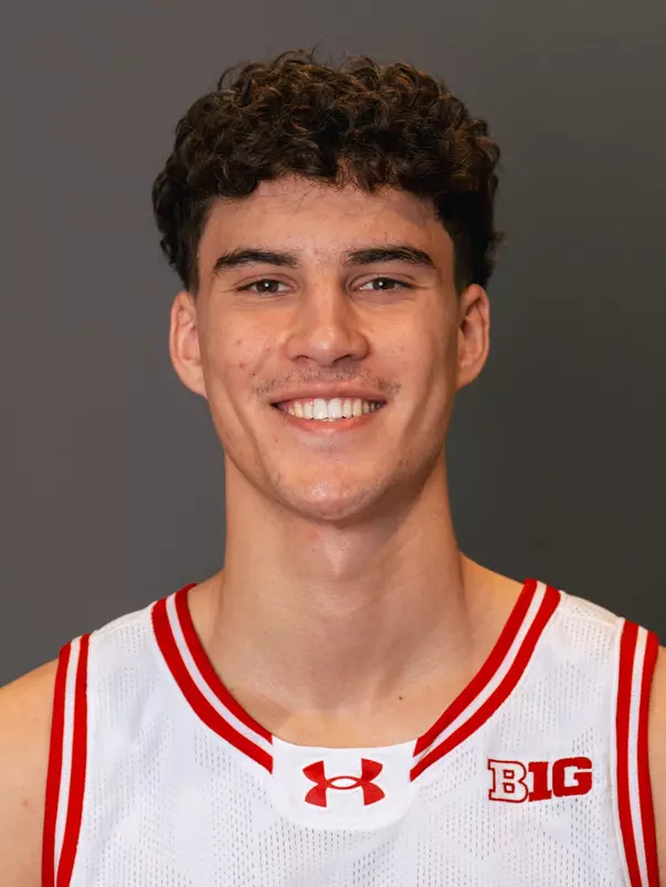 Hayden Jones Headshot
