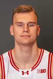 Aleksas Bieliauskas Headshot