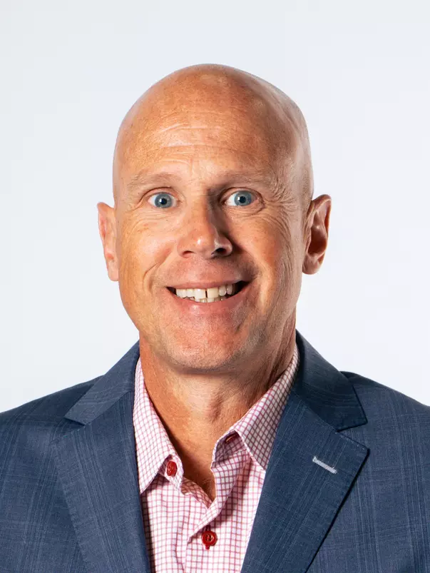 Lance Randall Headshot