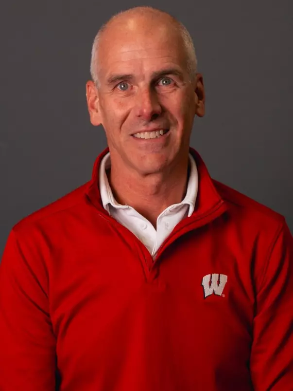 Ted Patton Head Shot