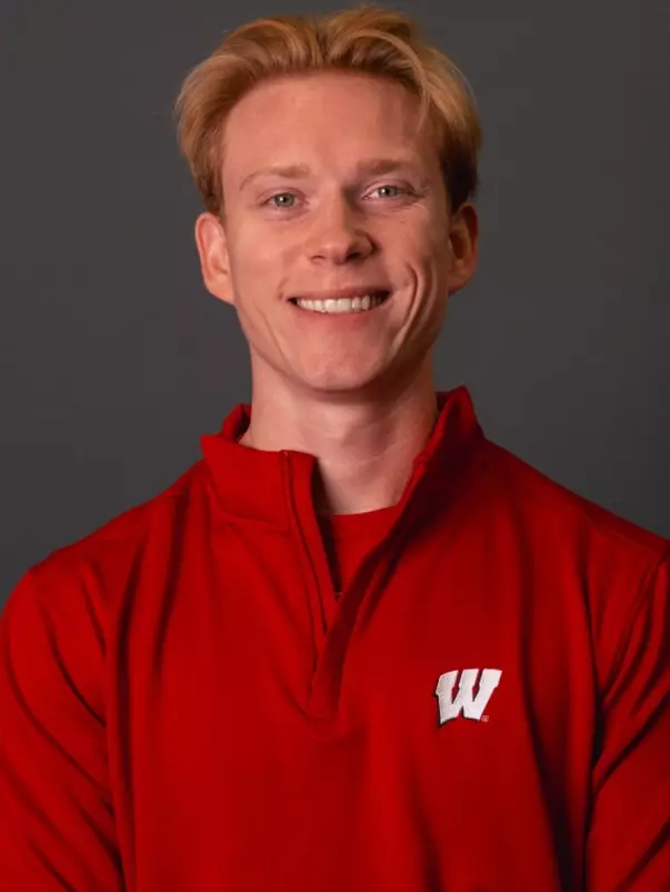 Andrew Capobianco Head Shot