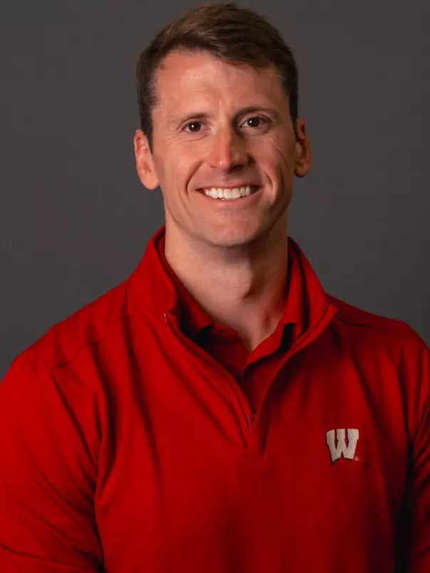 Jack Brown Head Shot