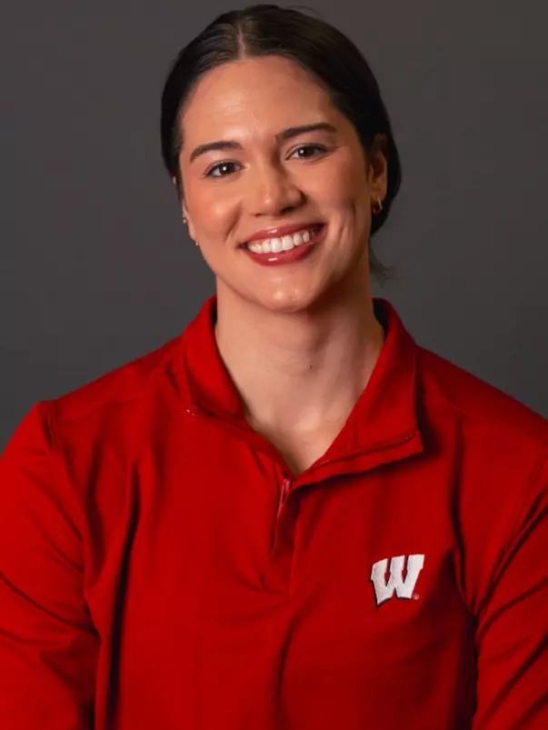 Beata Nelson Head Shot