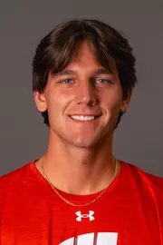 Collin Beduhn Head Shot