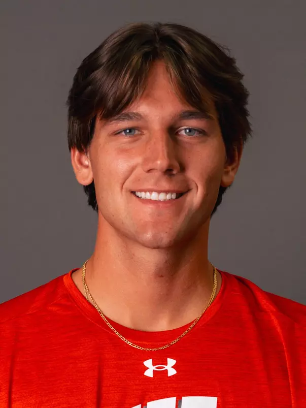 Collin Beduhn Head Shot