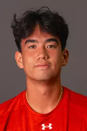 Matthew Fullerton Head Shot