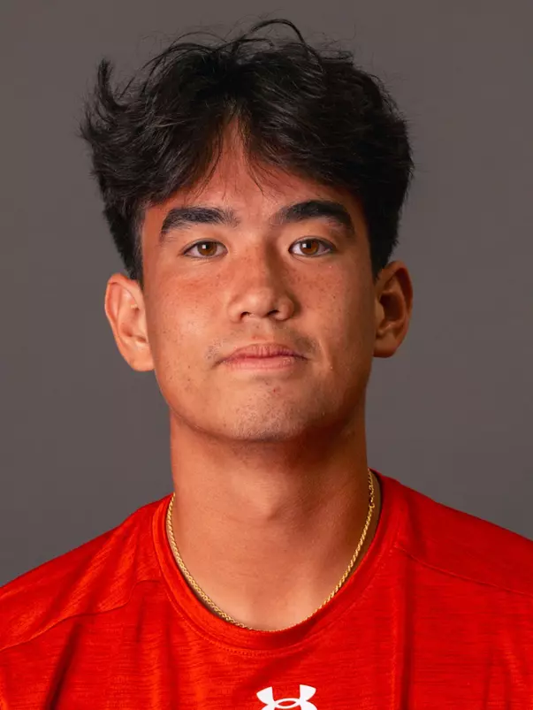 Matthew Fullerton Head Shot