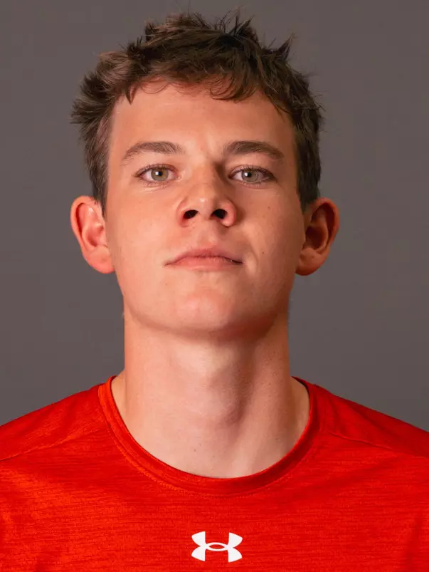 Ferdinand Kloesters Head Shot