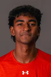 Sachiv Kumar Head Shot