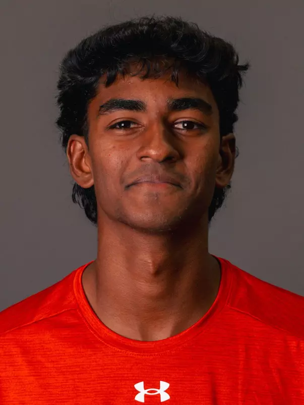 Sachiv Kumar Head Shot