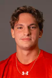 Patrik Meszaros Head Shot