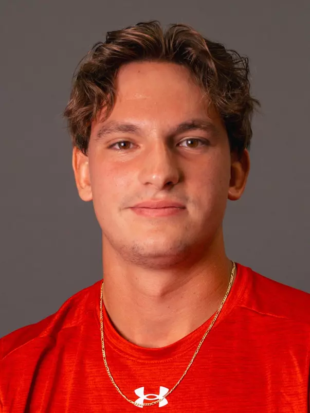 Patrik Meszaros Head Shot